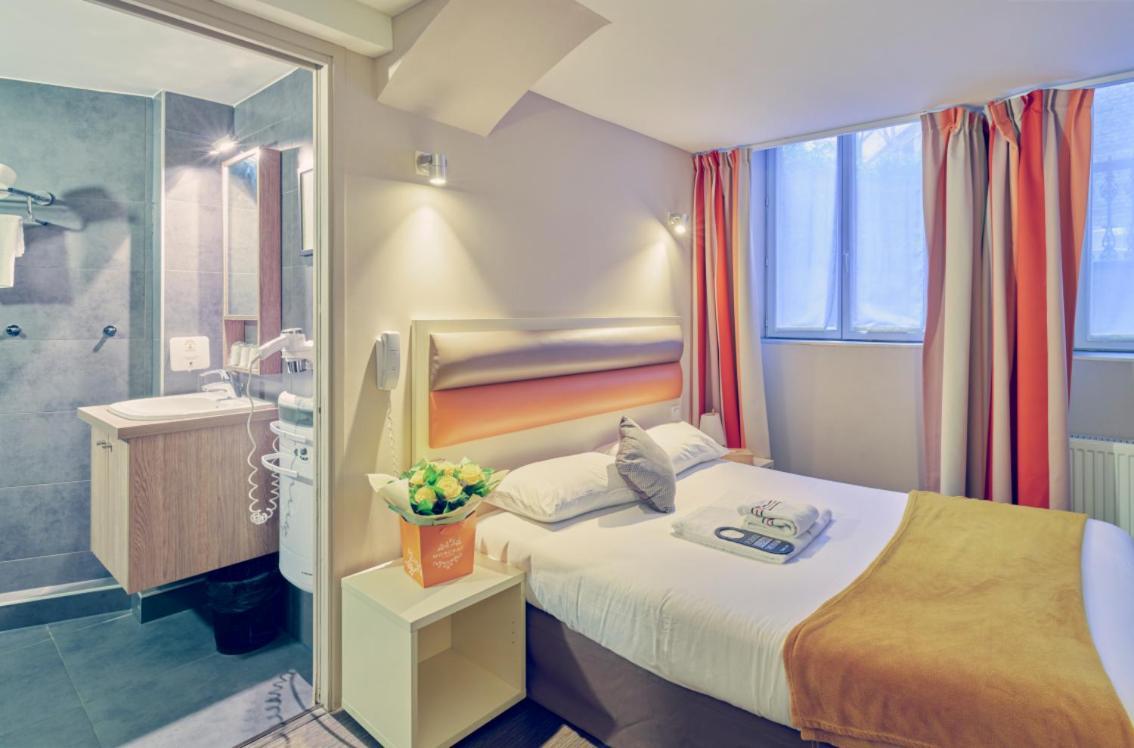 Hotel Adonis Strasbourg