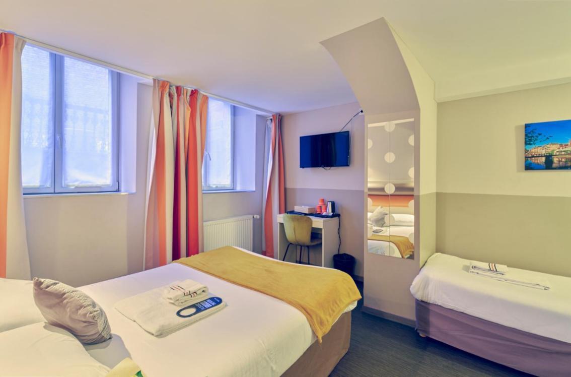 Adonis 3* Strasbourg