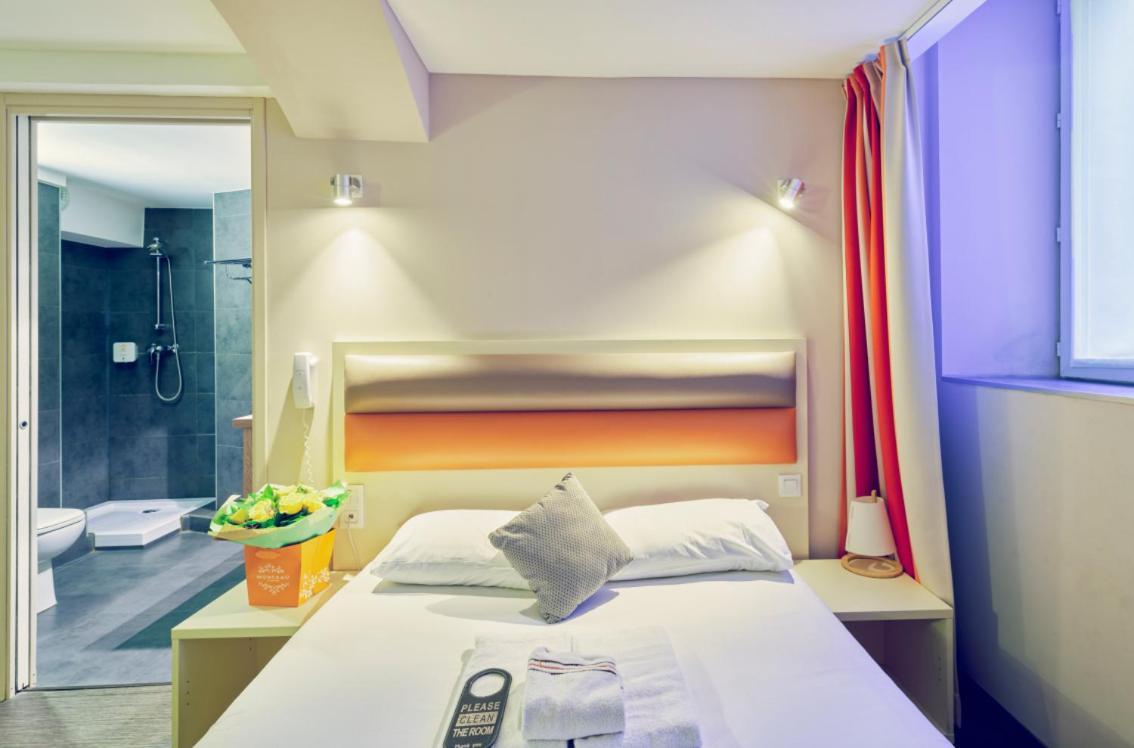 Adonis Hotel Strasbourg