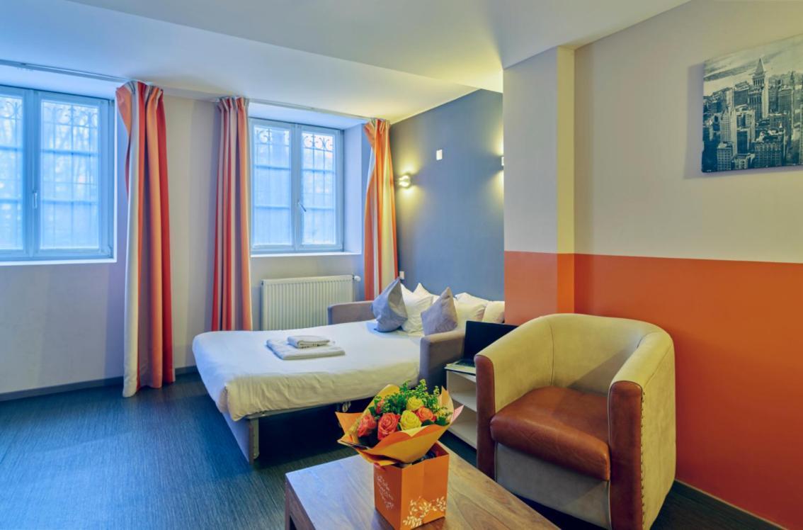 Adonis 3* Strasbourg