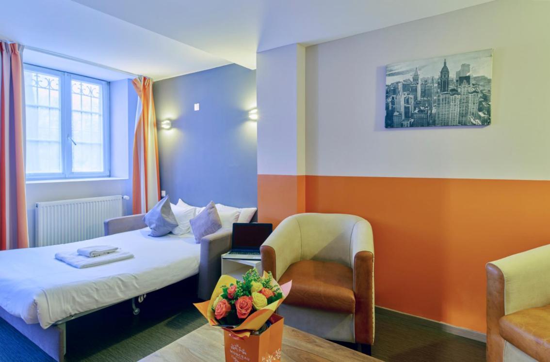 Adonis Hotel Strasbourg