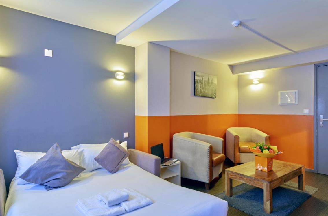 Hotel Adonis Strasbourg