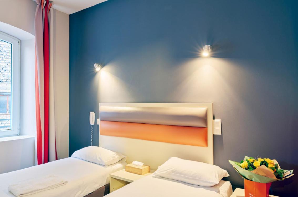 Adonis 3* Strasbourg