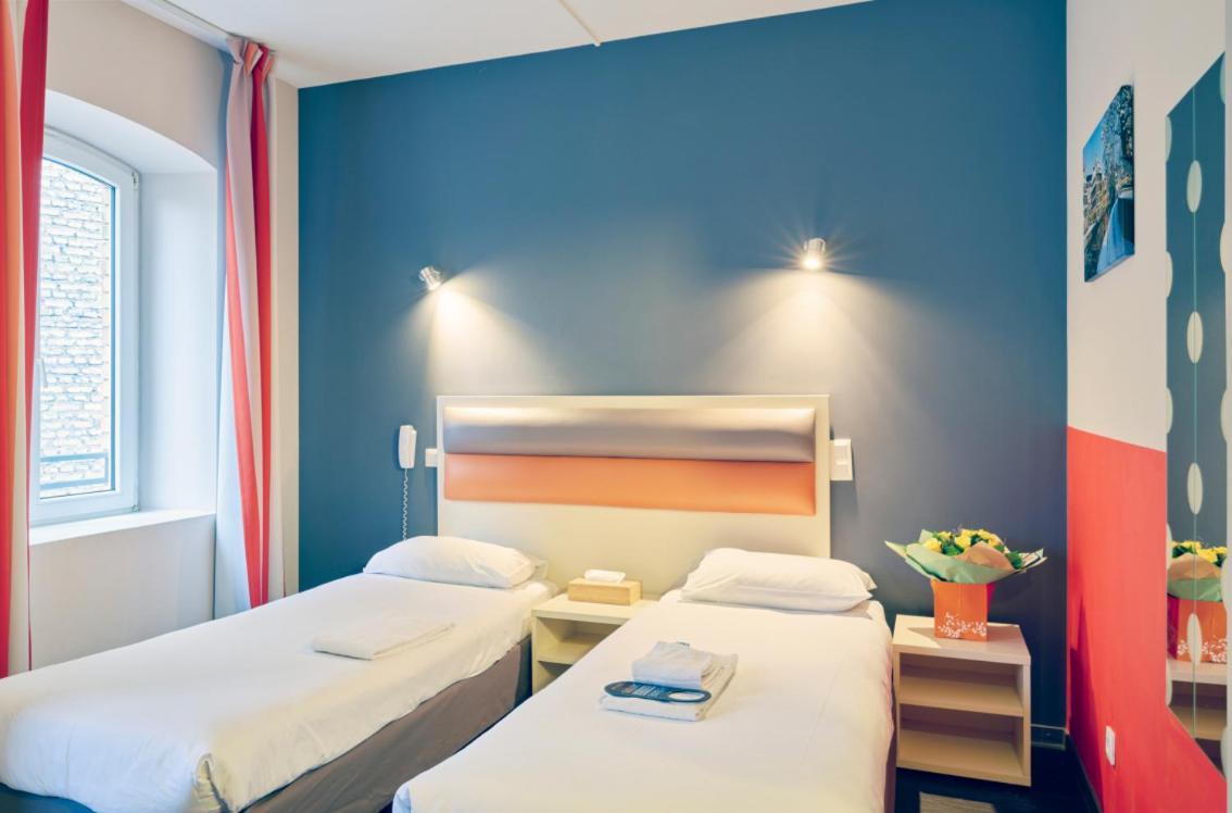 Hotel Adonis 3*