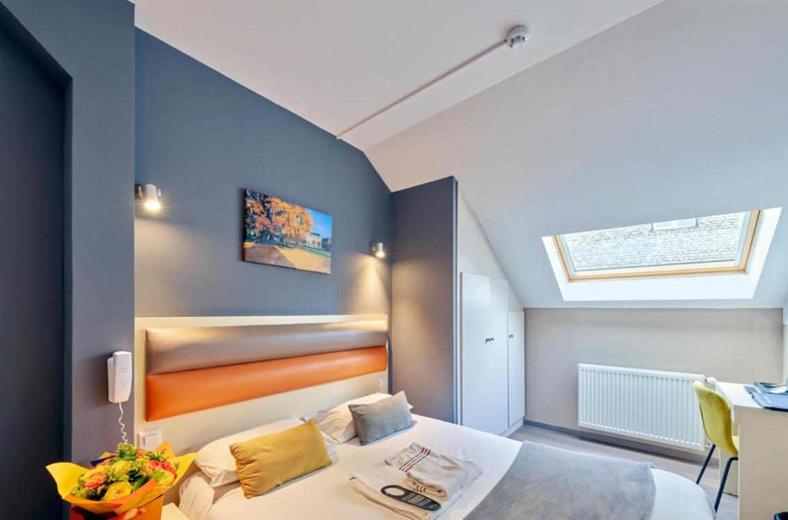Adonis Hotel Strasbourg