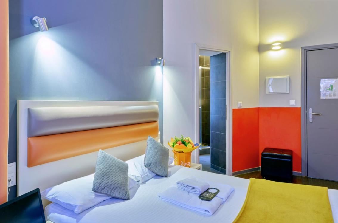 Hotel Adonis 3*