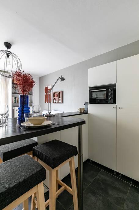 Strasbourg/gare +balcon Appartement *