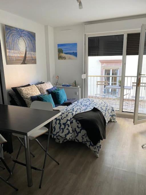 Appartement Hyper Centre Et Gare Strasbourg