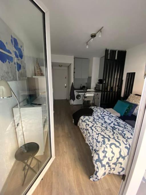 Hyper Centre Et Gare Appartement Strasbourg