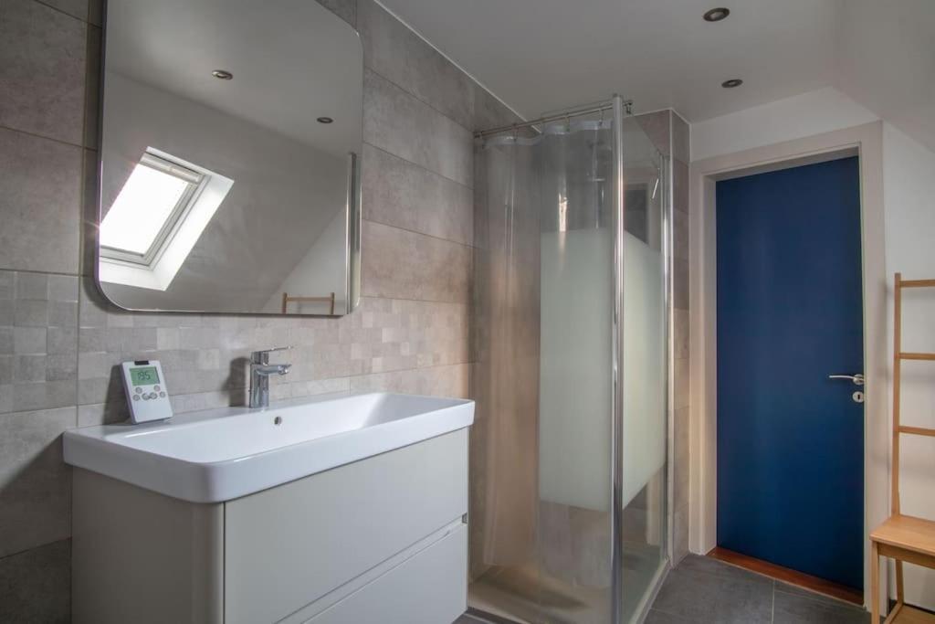 Apartment L'or - Typical Alsacian In