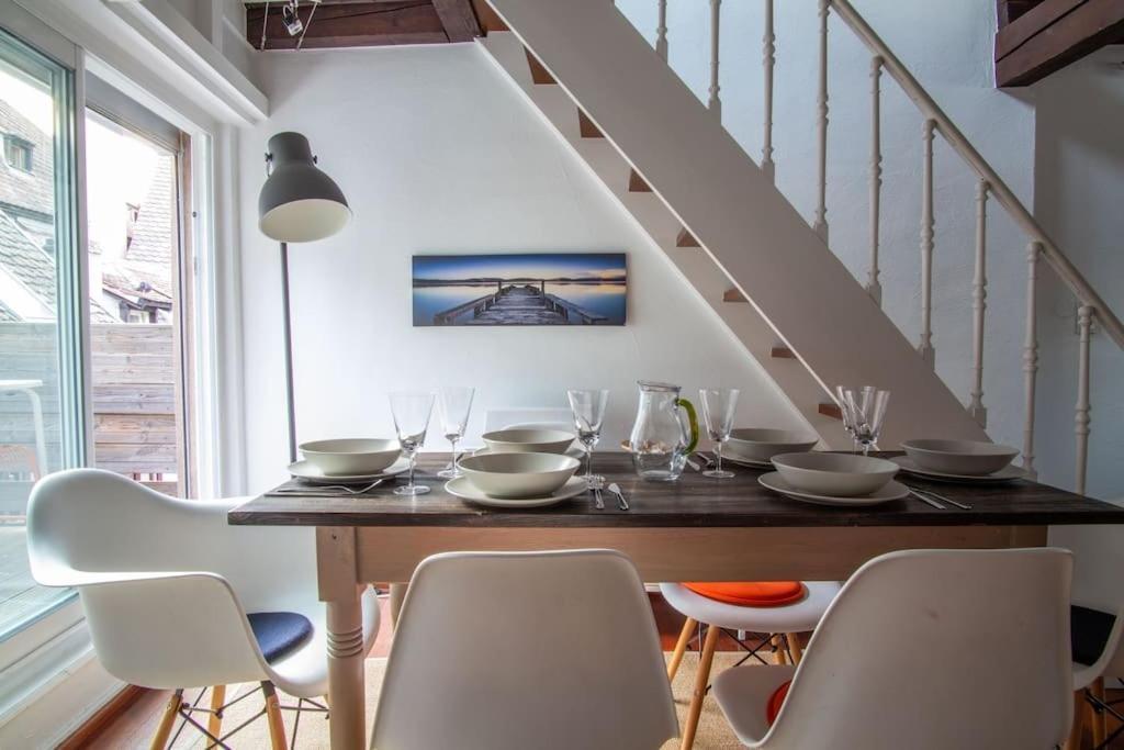 Apartment L'or - Typical Alsacian In Straßburg
