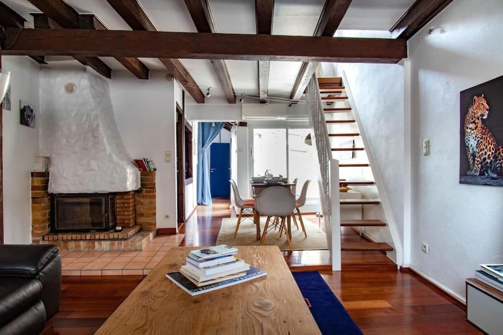 Apartment L'or - Typical Alsacian In *