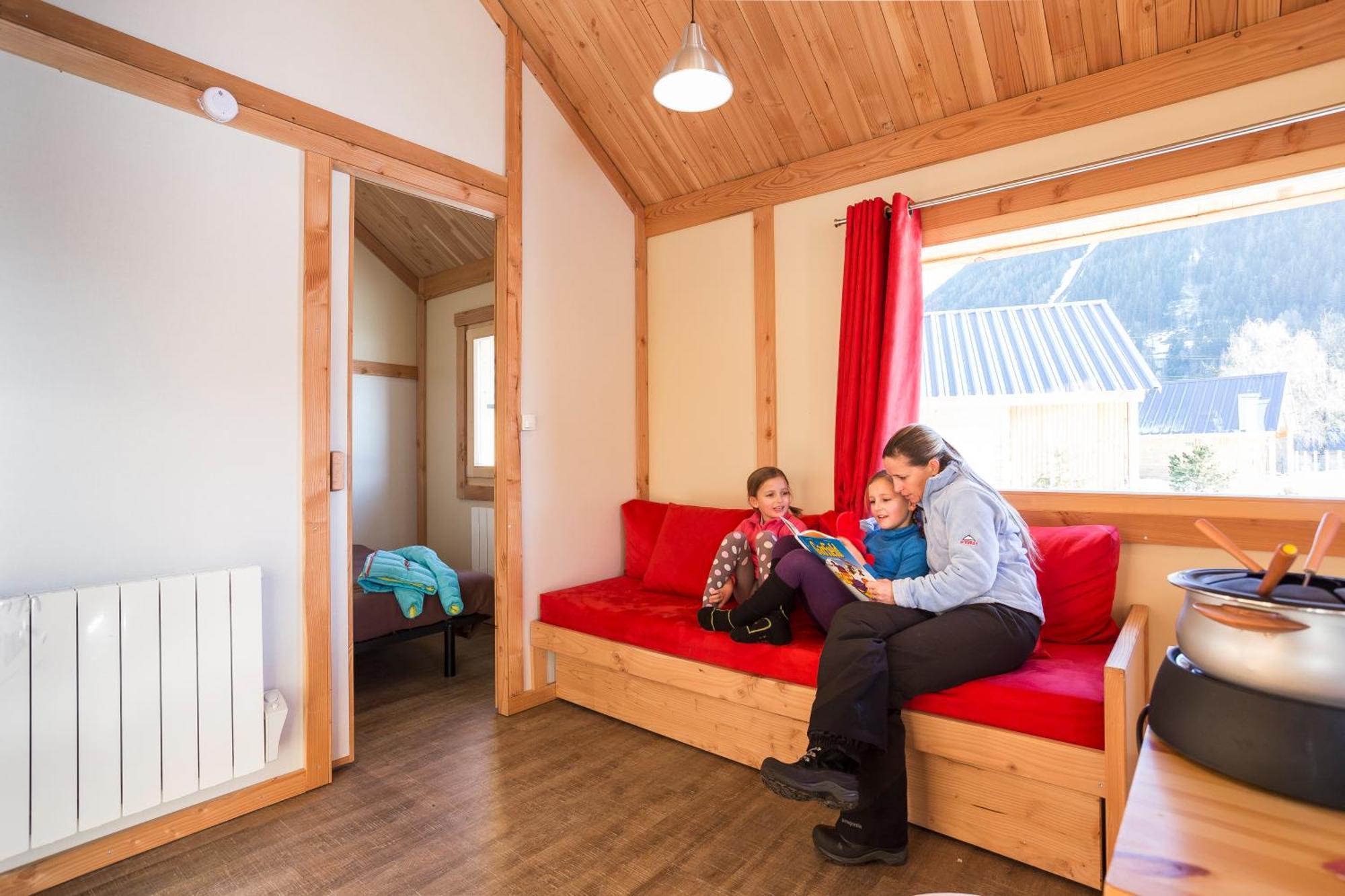 Camping De Strasbourg