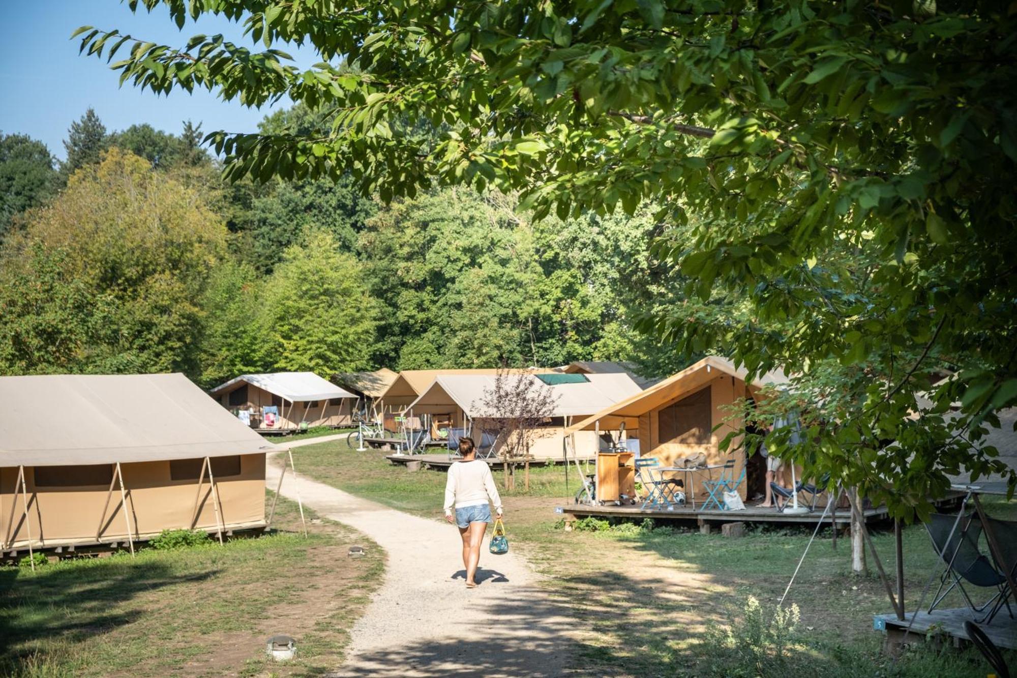 Camping De
