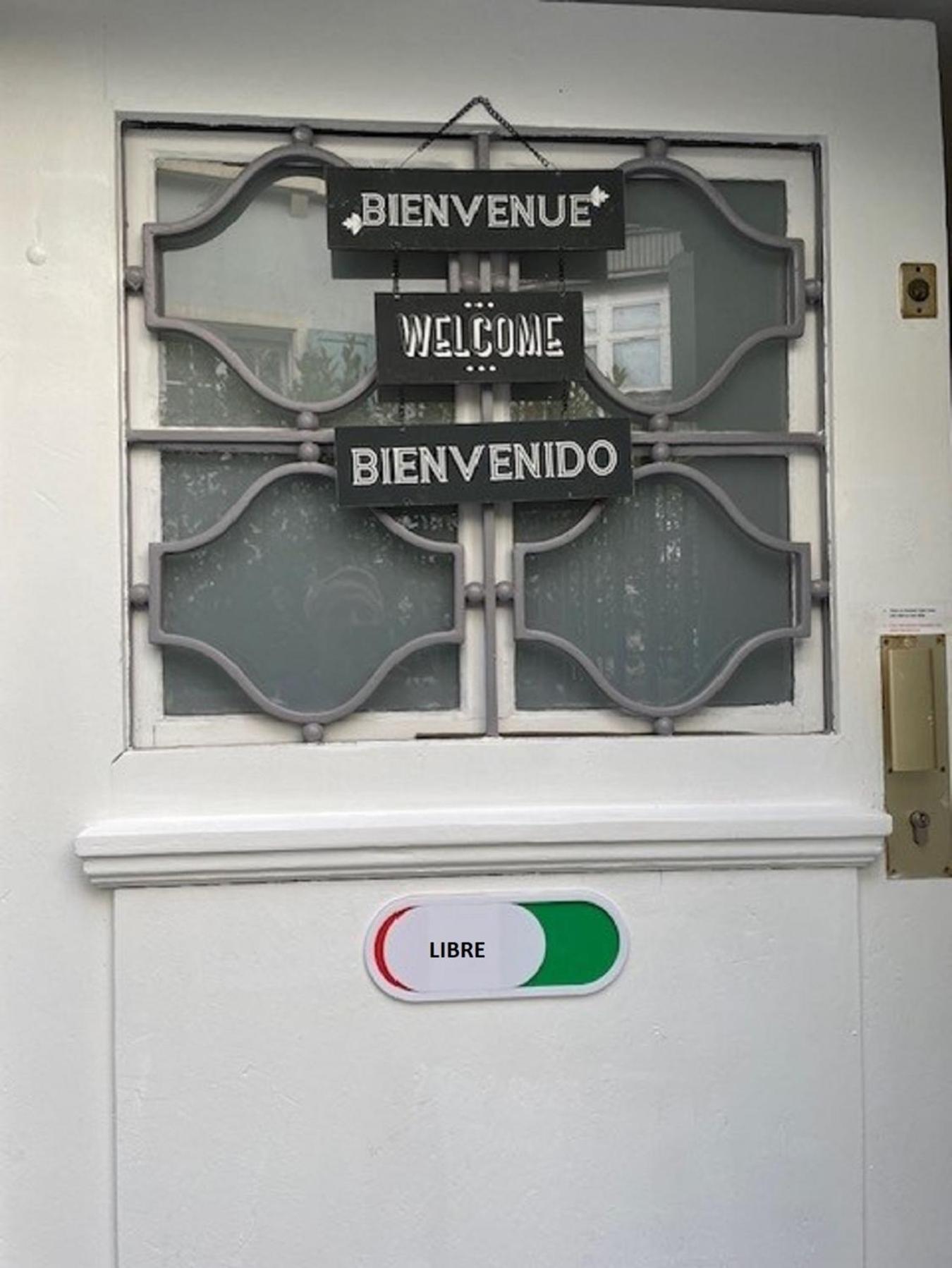 Cote Parc Des Contades Appartement