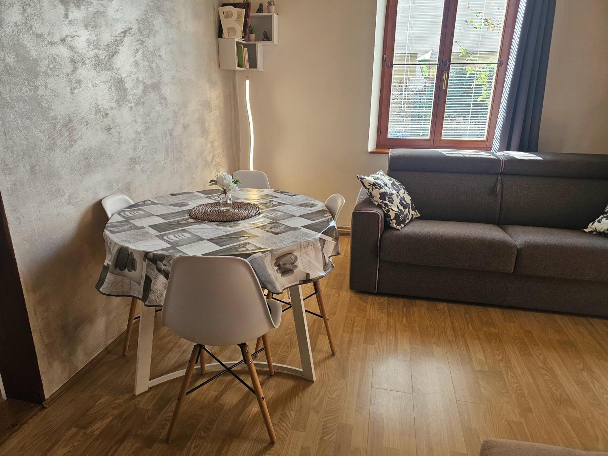 Petit Paradis Croneuva *