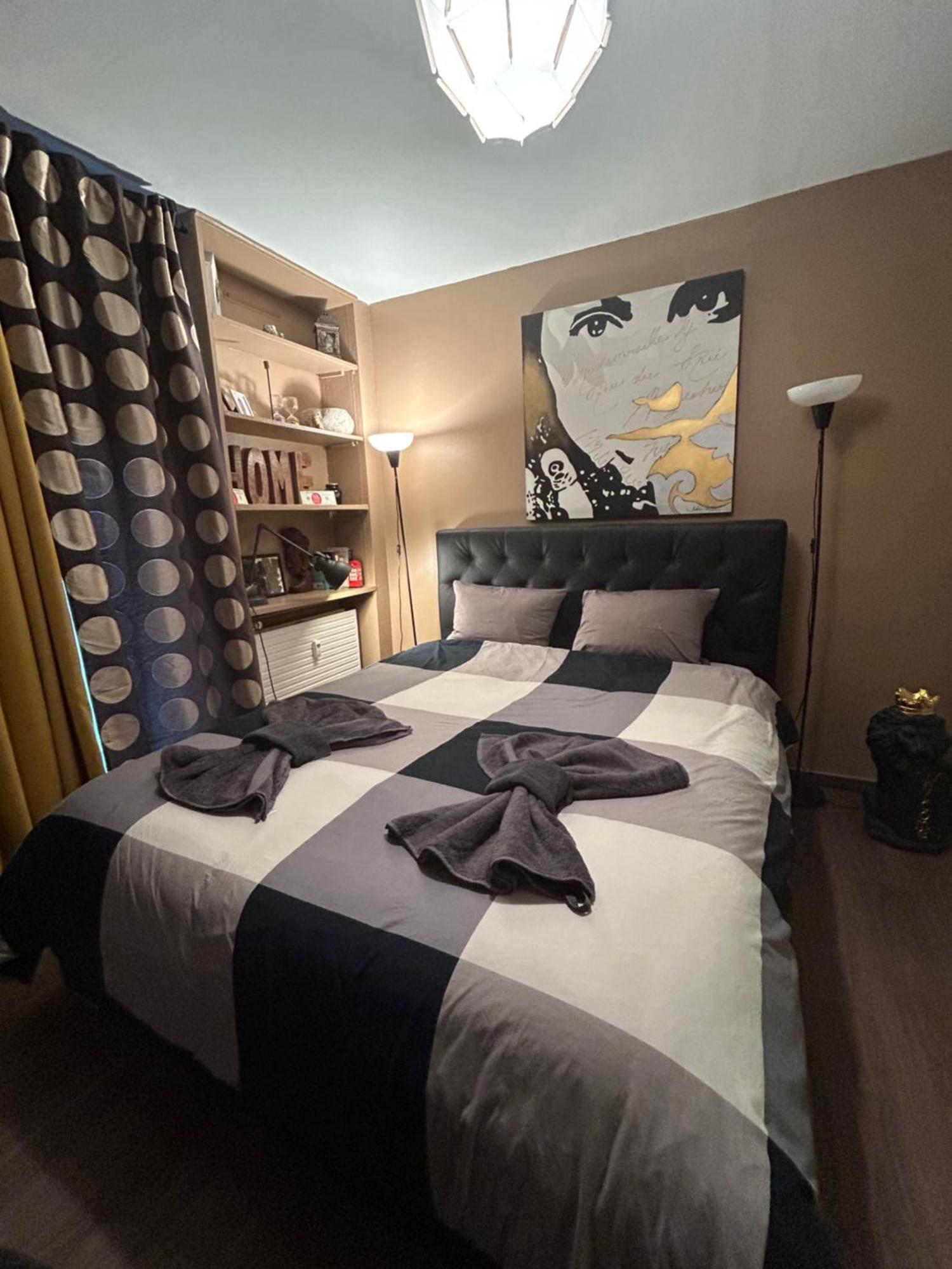Appartement & Hyper Centre De - Proche Cathedrale & Petite France Strasbourg
