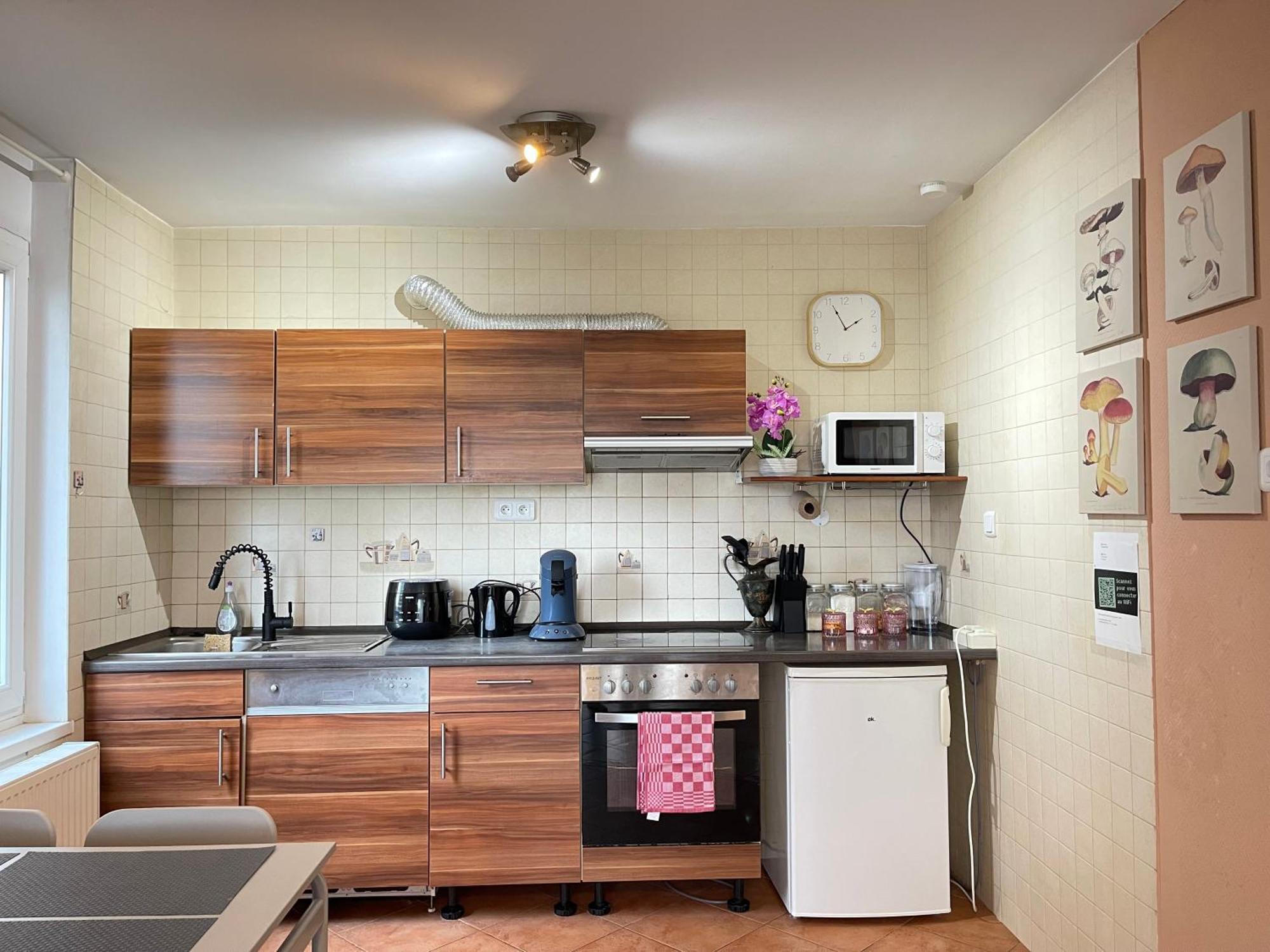Apartment 如家公寓1 *