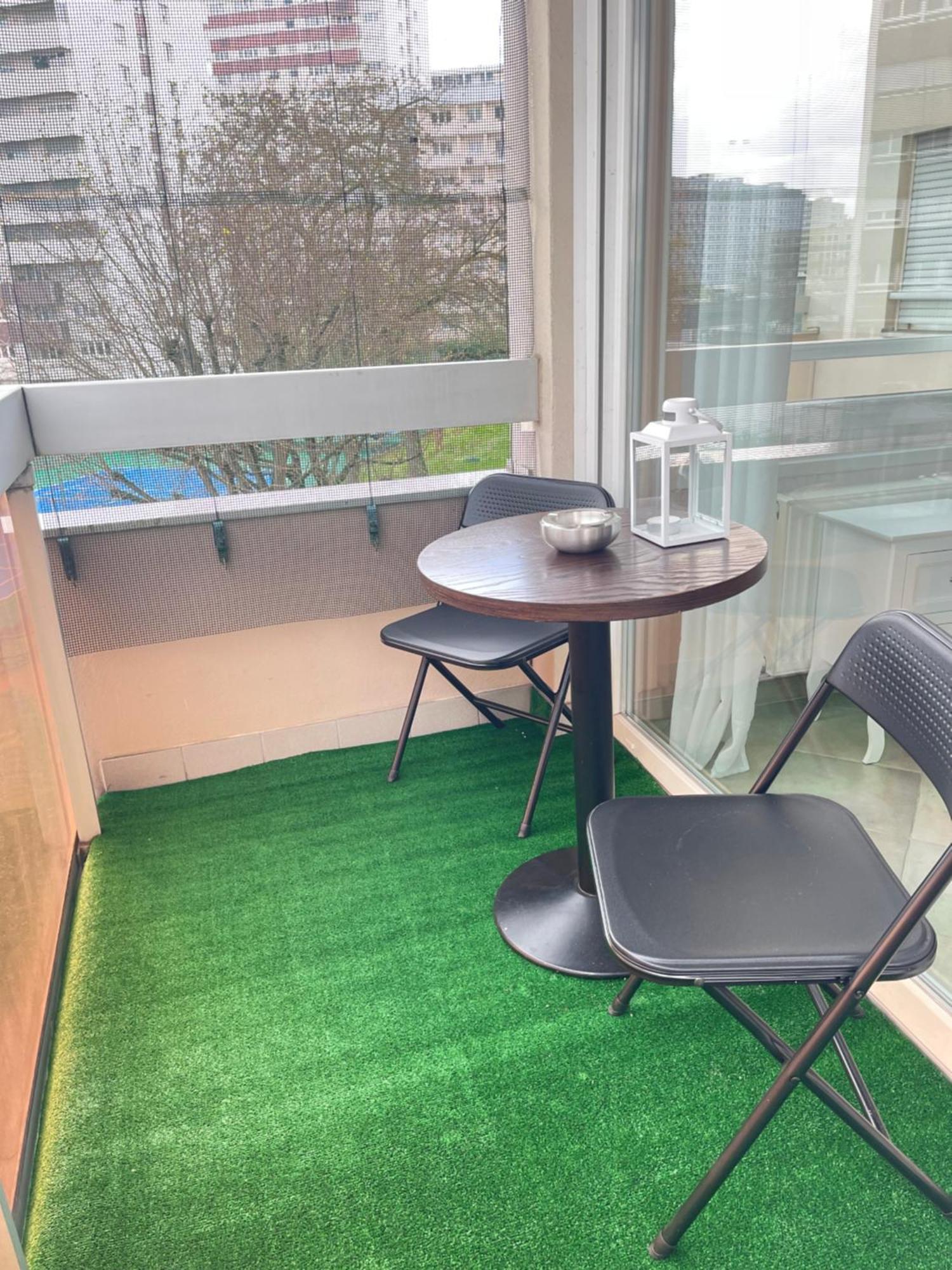 如家公寓1 Apartment Straßburg