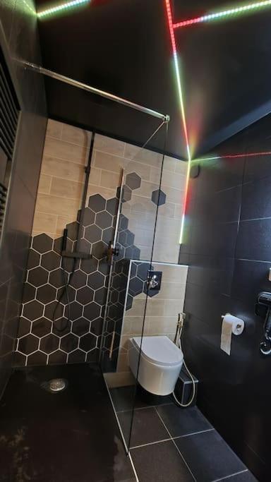 Luxueux Avec Sauna *