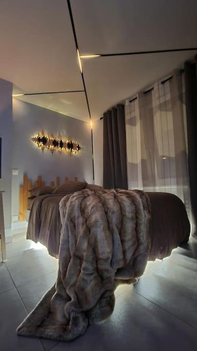 Luxueux Avec Sauna *