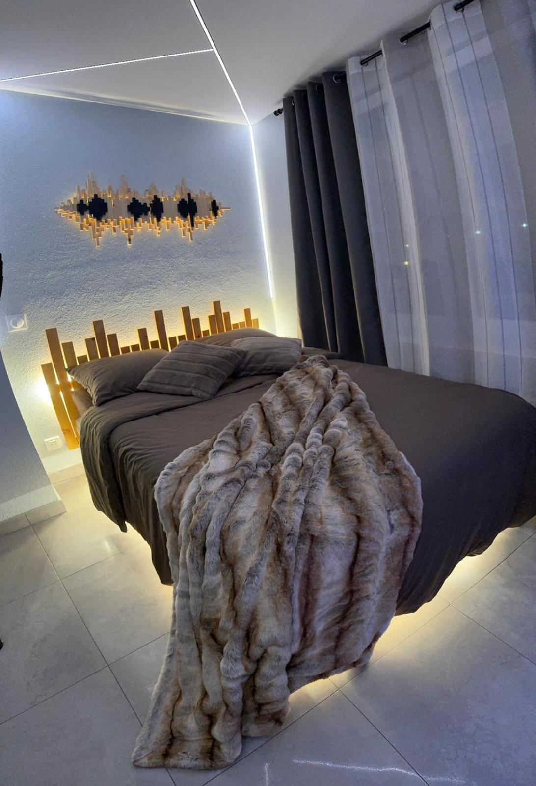 Luxueux Avec Sauna Appartement Strasbourg