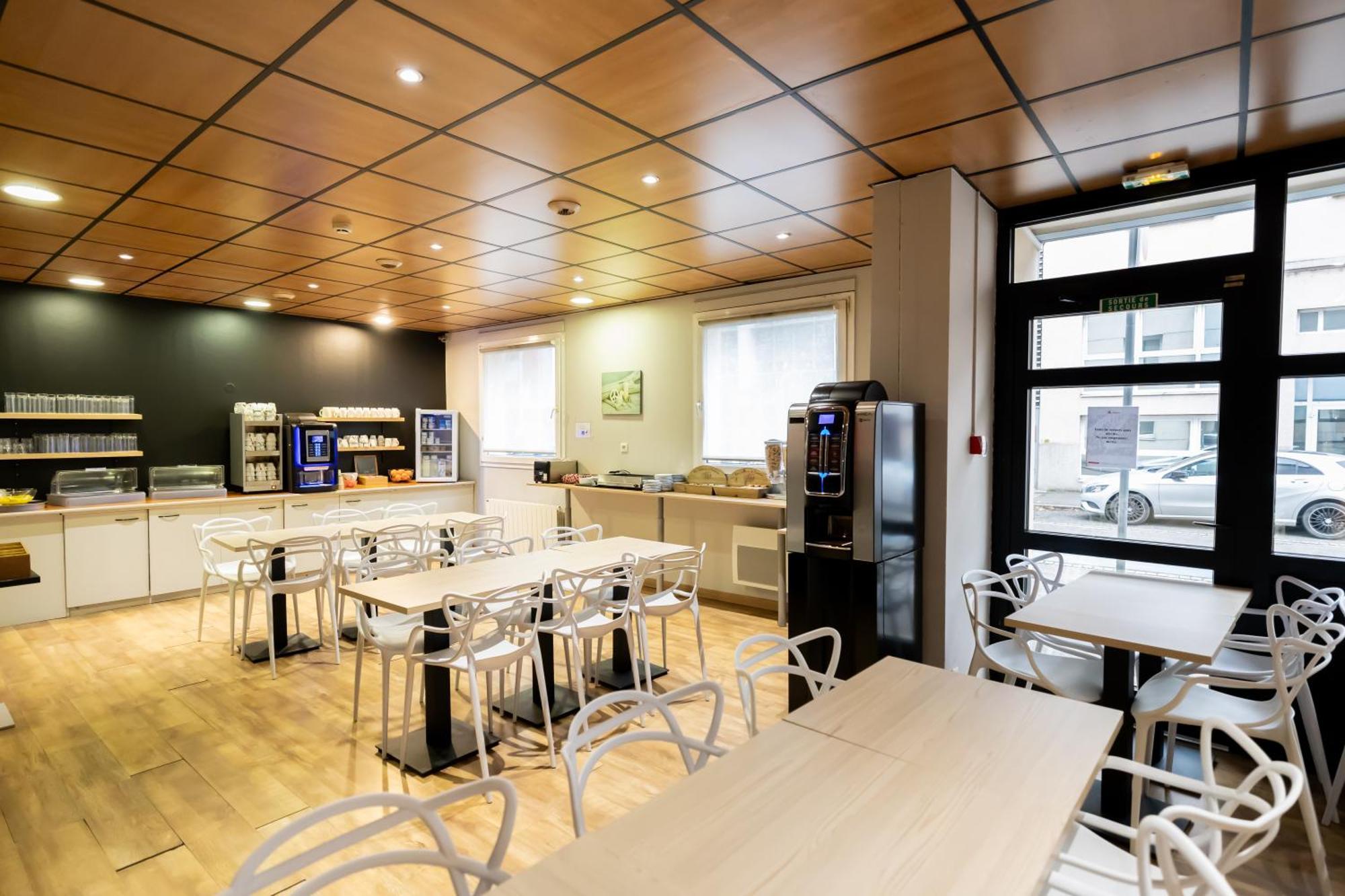Résidence Centre Strasbourg