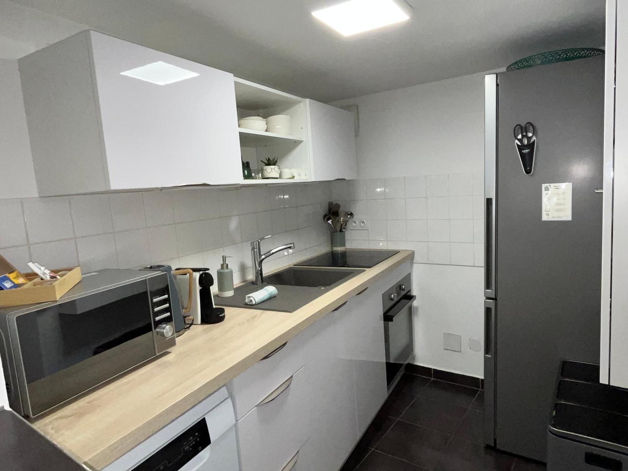 Appartement Chez Samuel 3 Pieces Au Coeur De La Krutenau