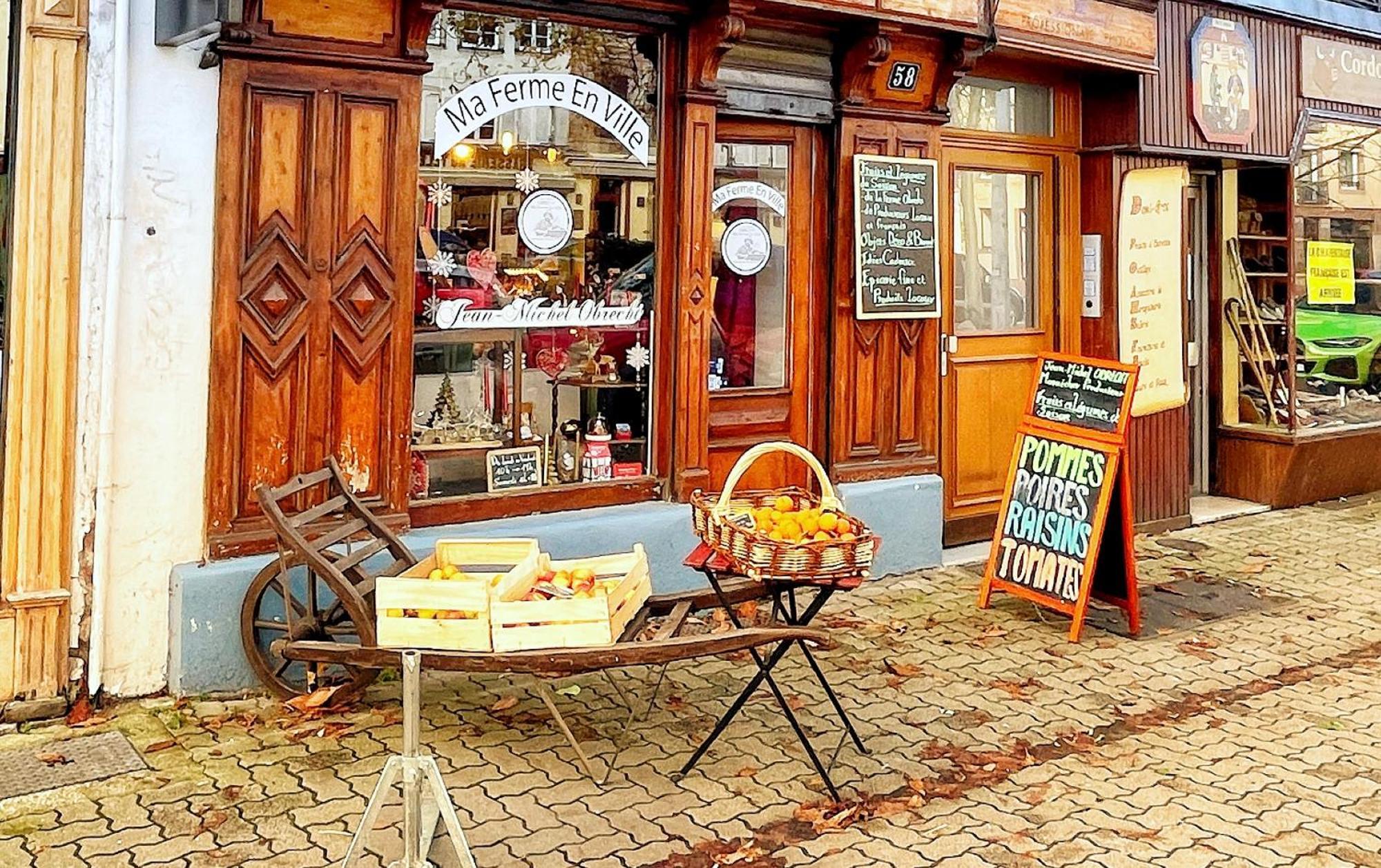 Chez Samuel 3 Pieces Au Coeur De La Krutenau Appartement Strasbourg