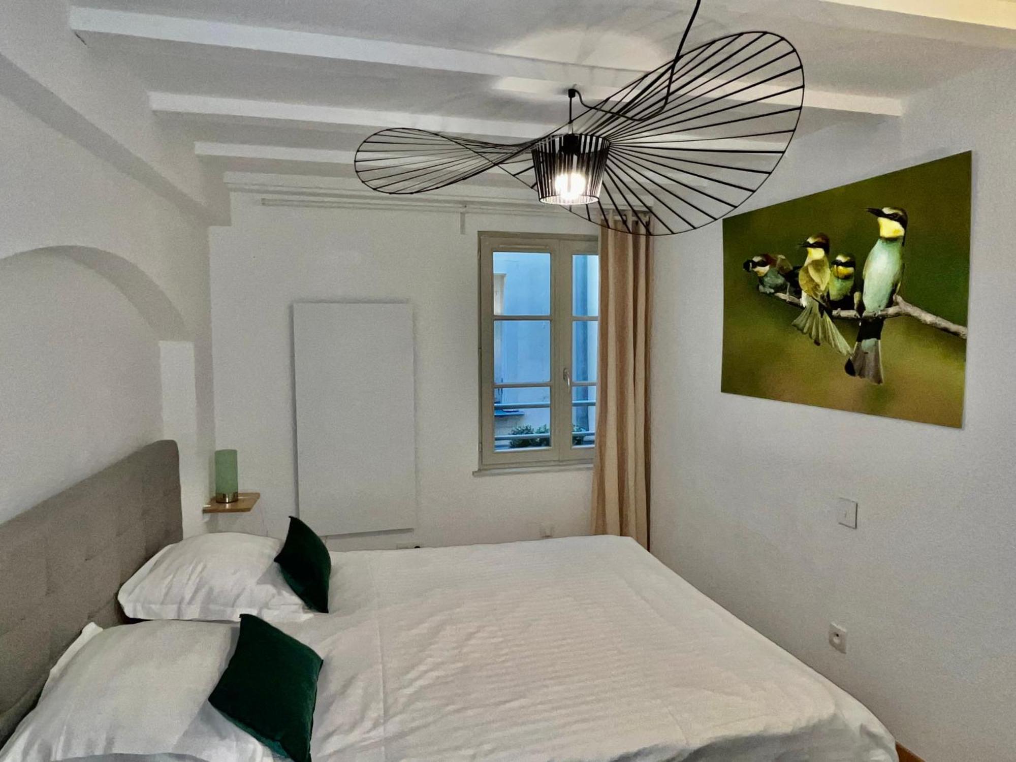Chez Samuel 3 Pieces Au Coeur De La Krutenau Appartement