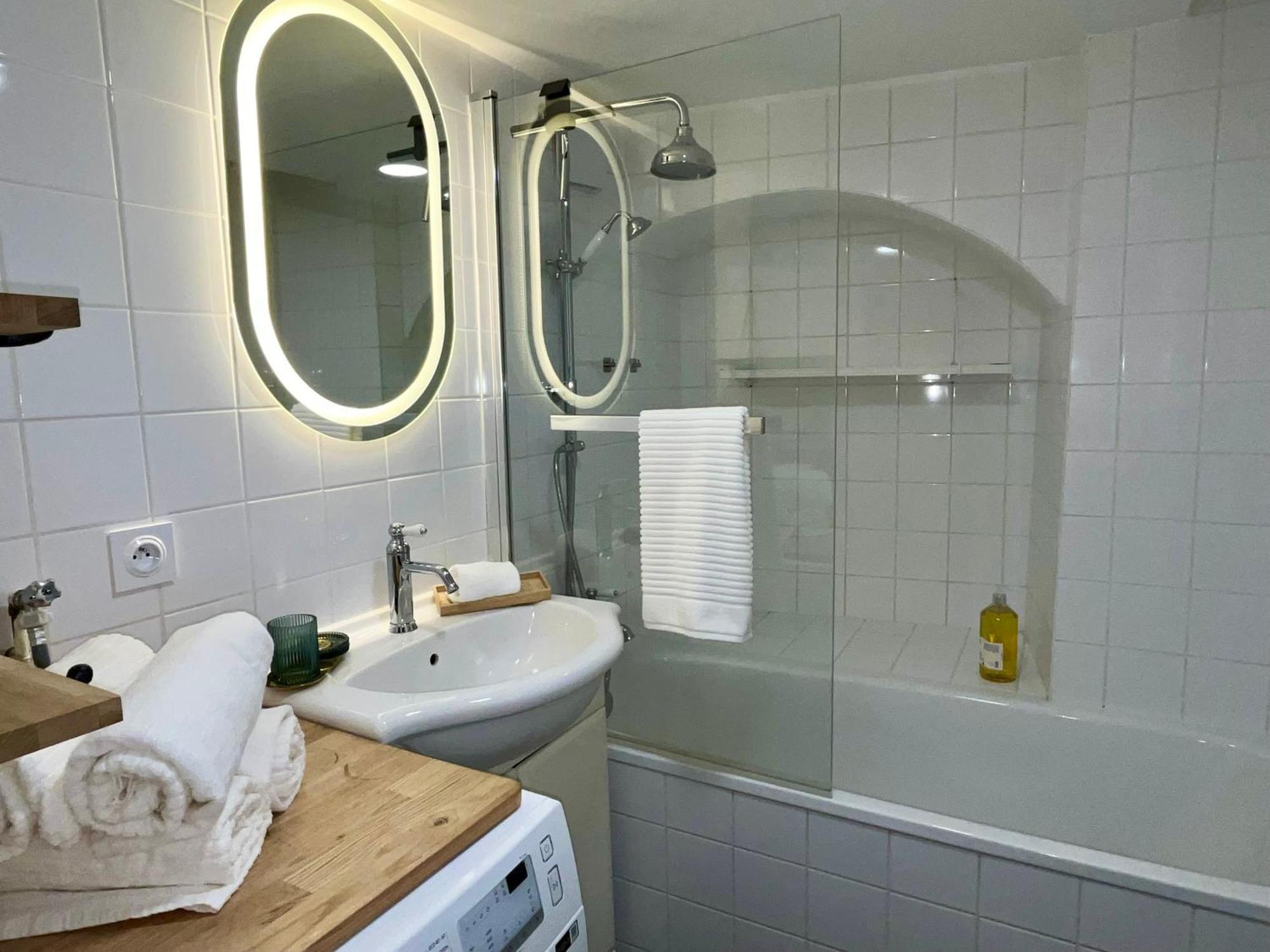 Appartement Chez Samuel 3 Pieces Au Coeur De La Krutenau Strasbourg