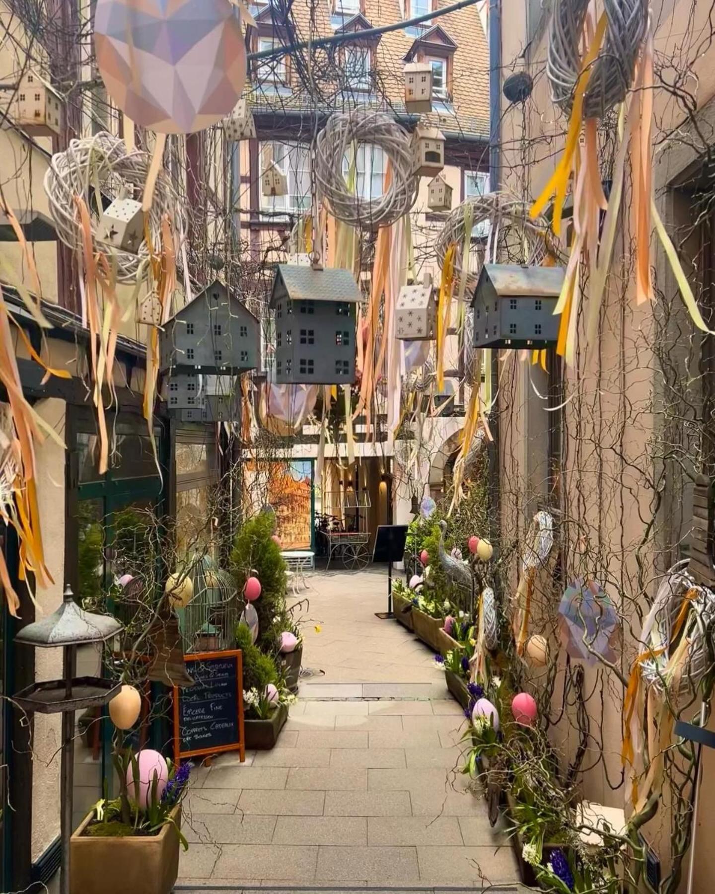 Beaucour 4* Straßburg