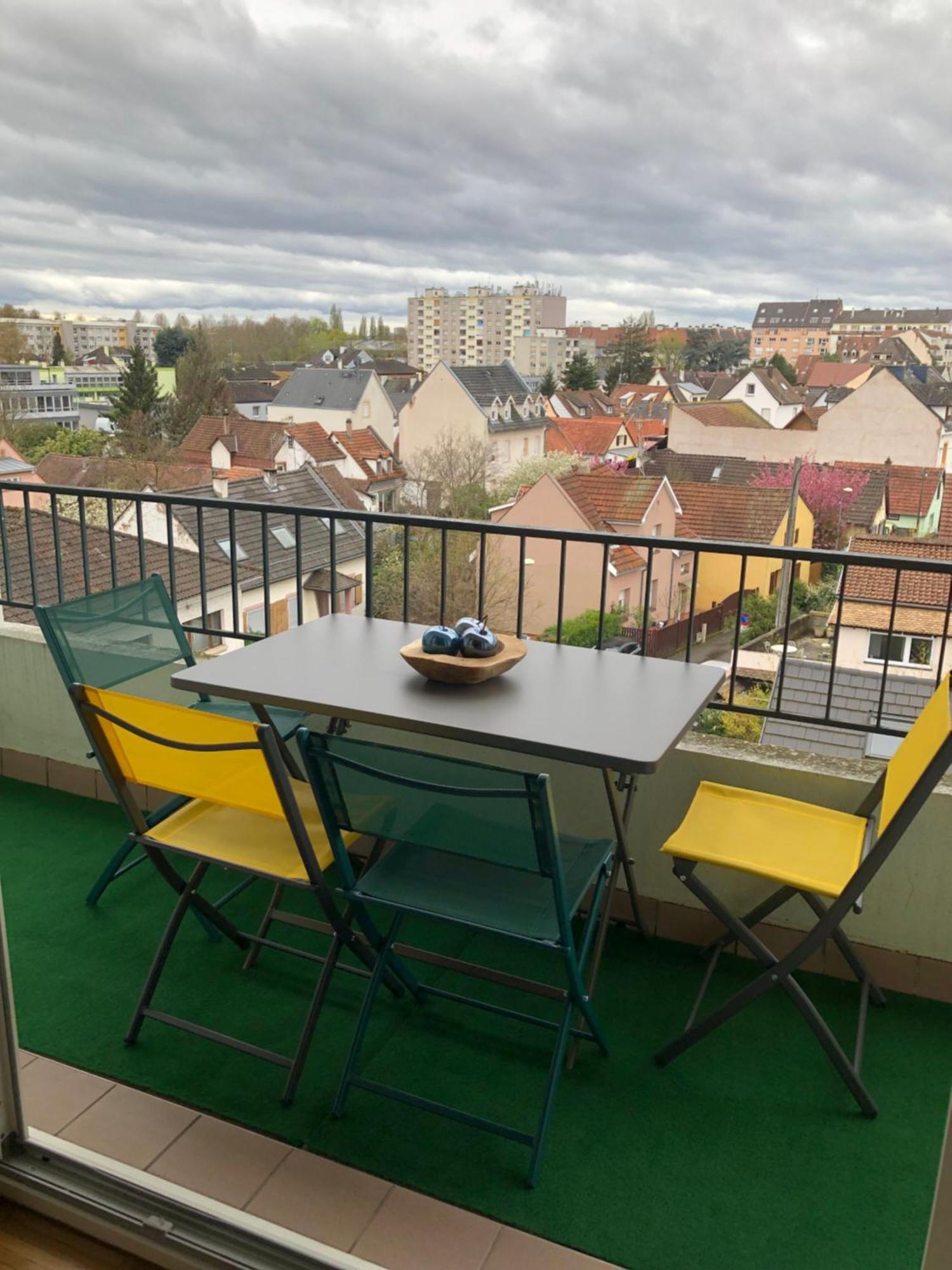 Mmeta 2 A 4 Personnes A Apartment