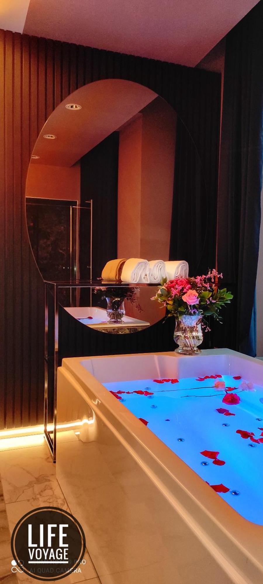 Life Voyage & Spa - Strasbourg'S City Center Luxury Experience Strasbourg
