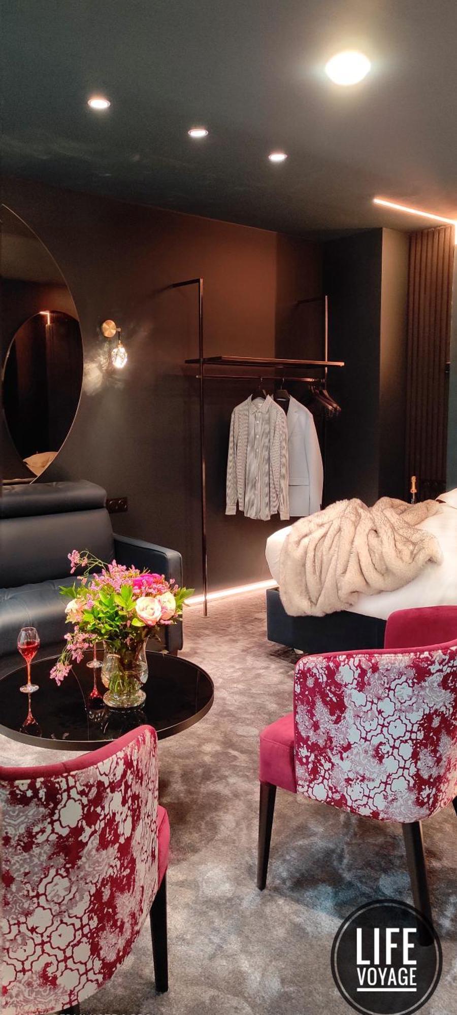 Life Voyage & Spa - Strasbourg'S City Center Luxury Experience *