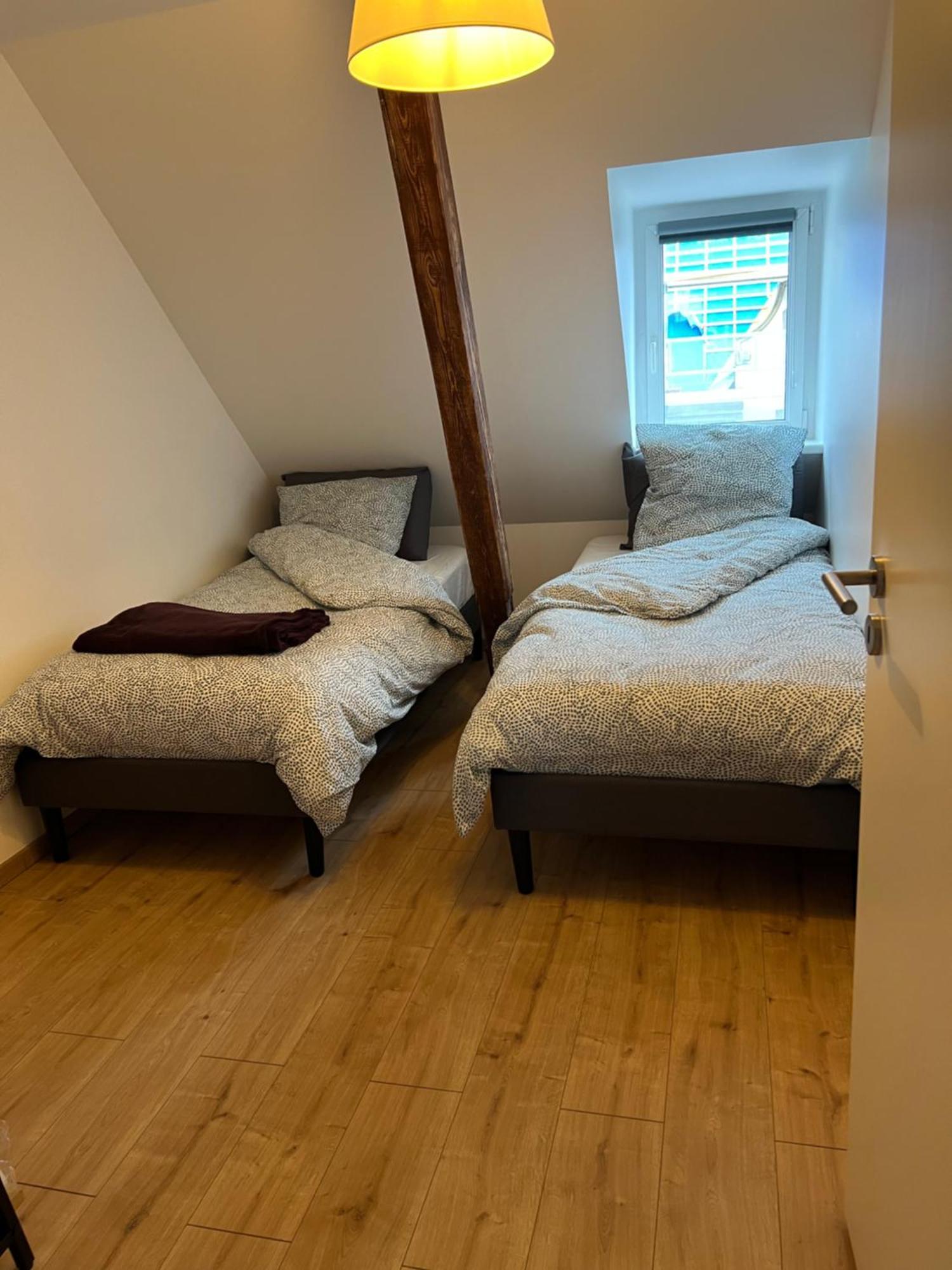 Le Donjon Classe 4 Etoiles 120 M2 5mn Centre Au Calme