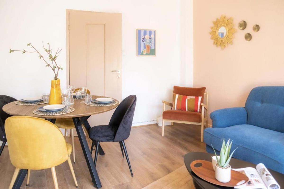 Apartment La Wantzenau, Lumineux, Paisible Straßburg