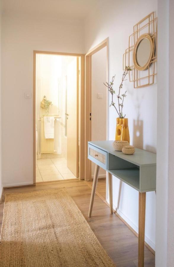 La Wantzenau, Lumineux, Paisible Straatsburg