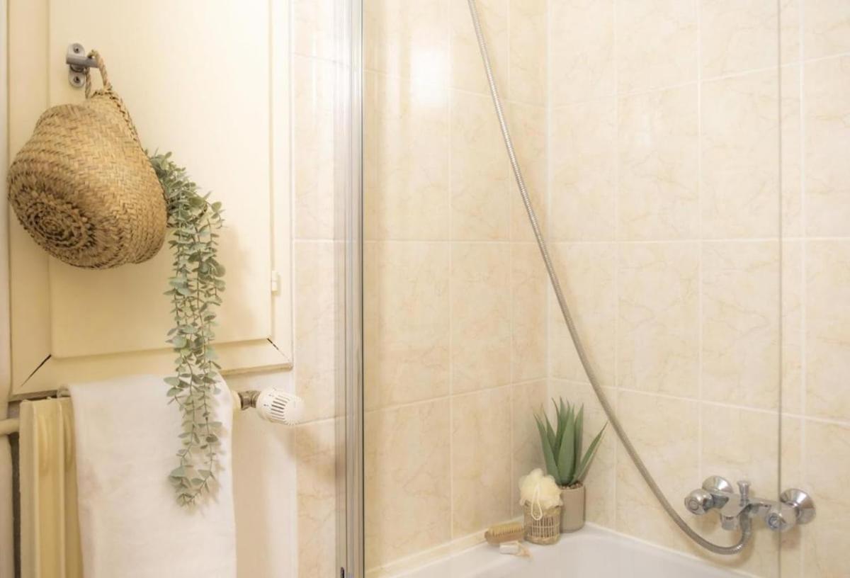 La Wantzenau, Lumineux, Paisible Apartment *