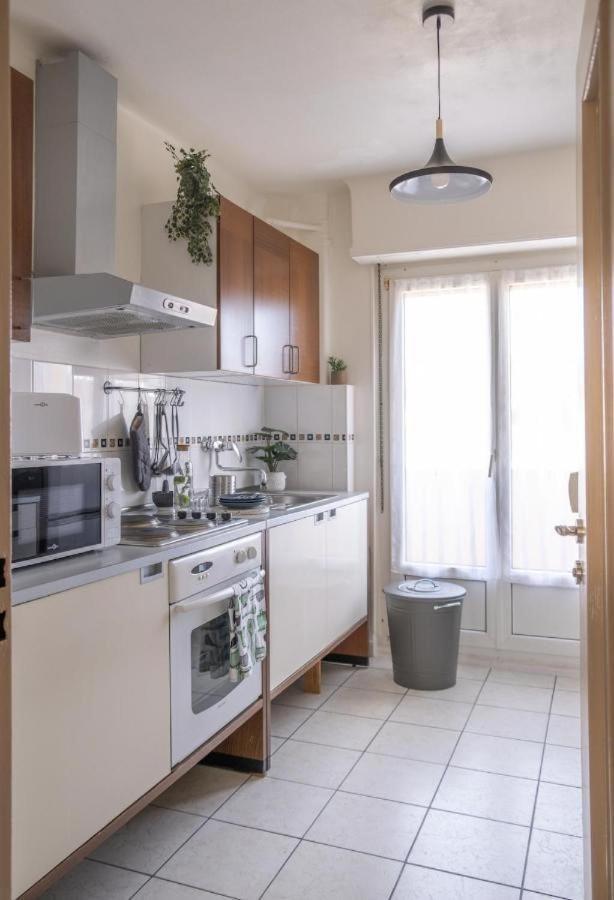 Apartment La Wantzenau, Lumineux, Paisible Straßburg