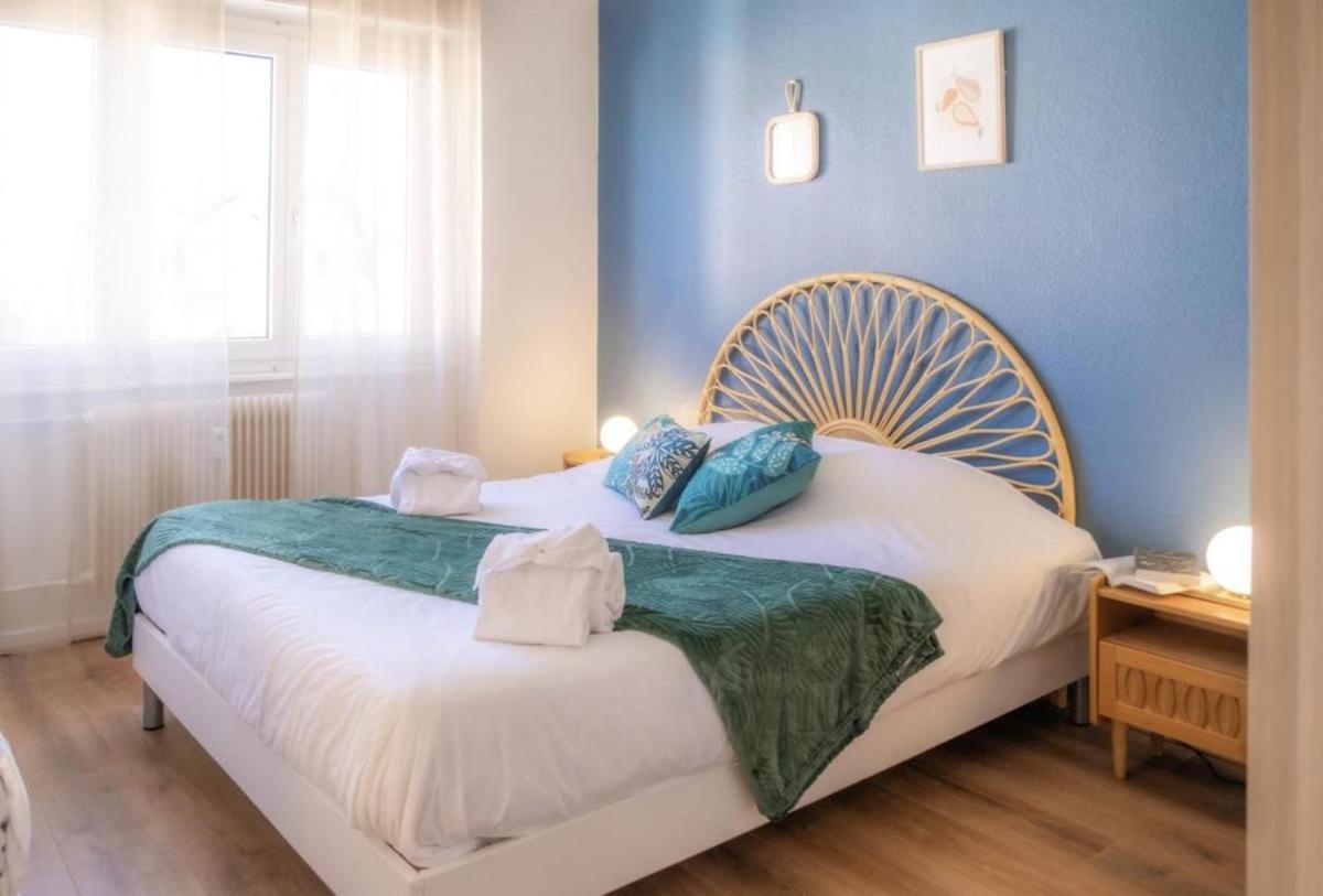 Apartment La Wantzenau, Lumineux, Paisible