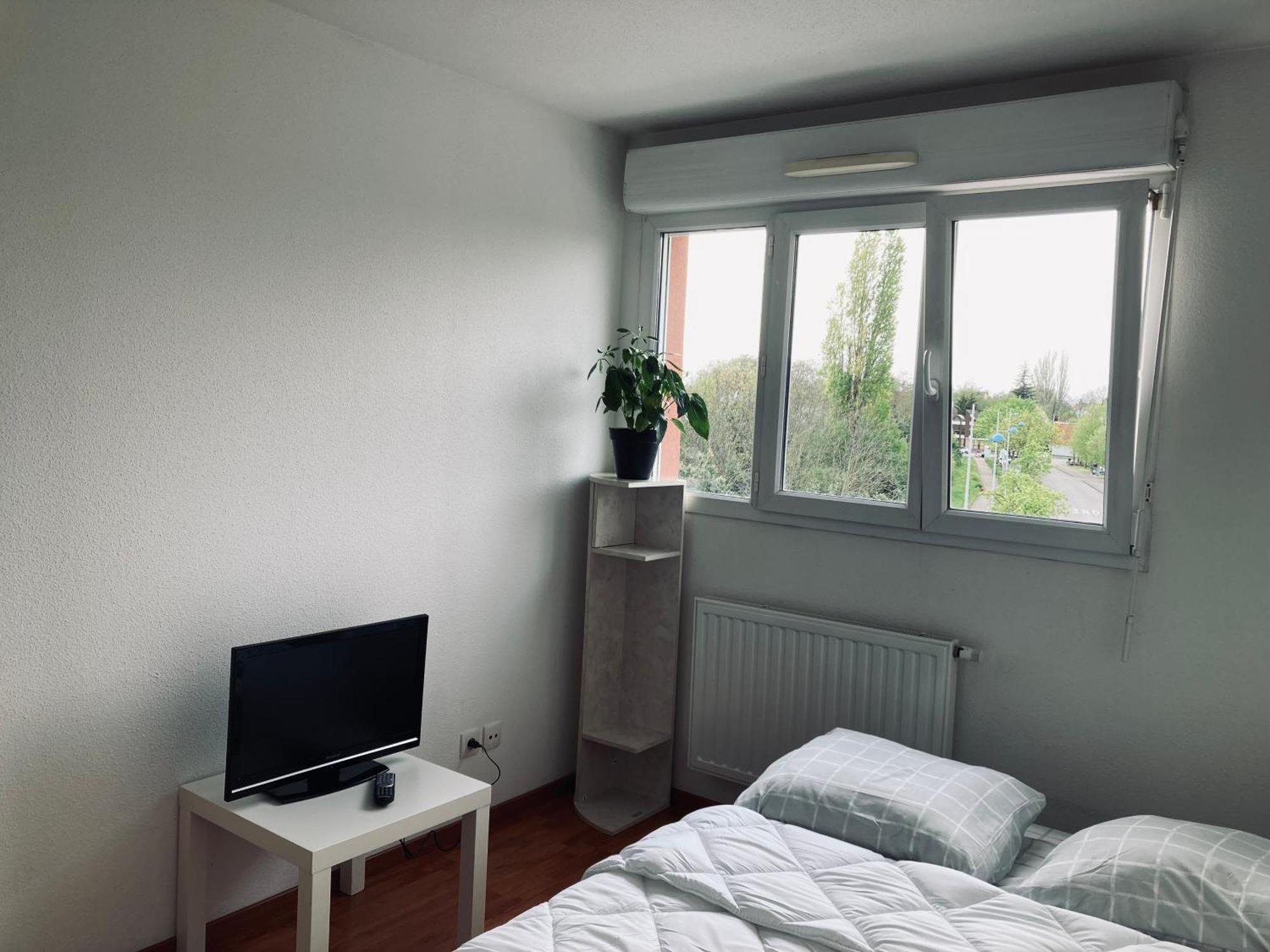 T3 Zenith Apartment *
