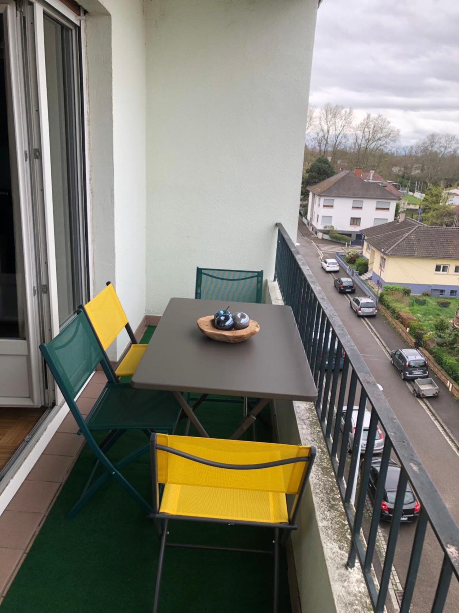 Mmeta 2 A 4 Personnes A Apartment