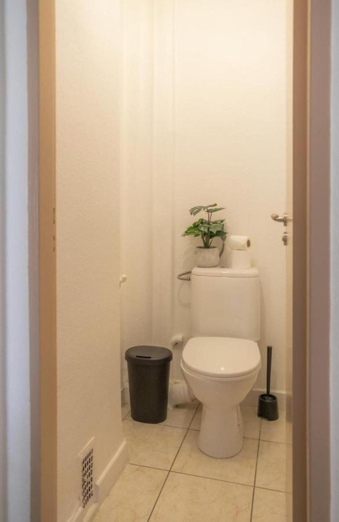 La Wantzenau, Lumineux, Paisible Apartment Straßburg