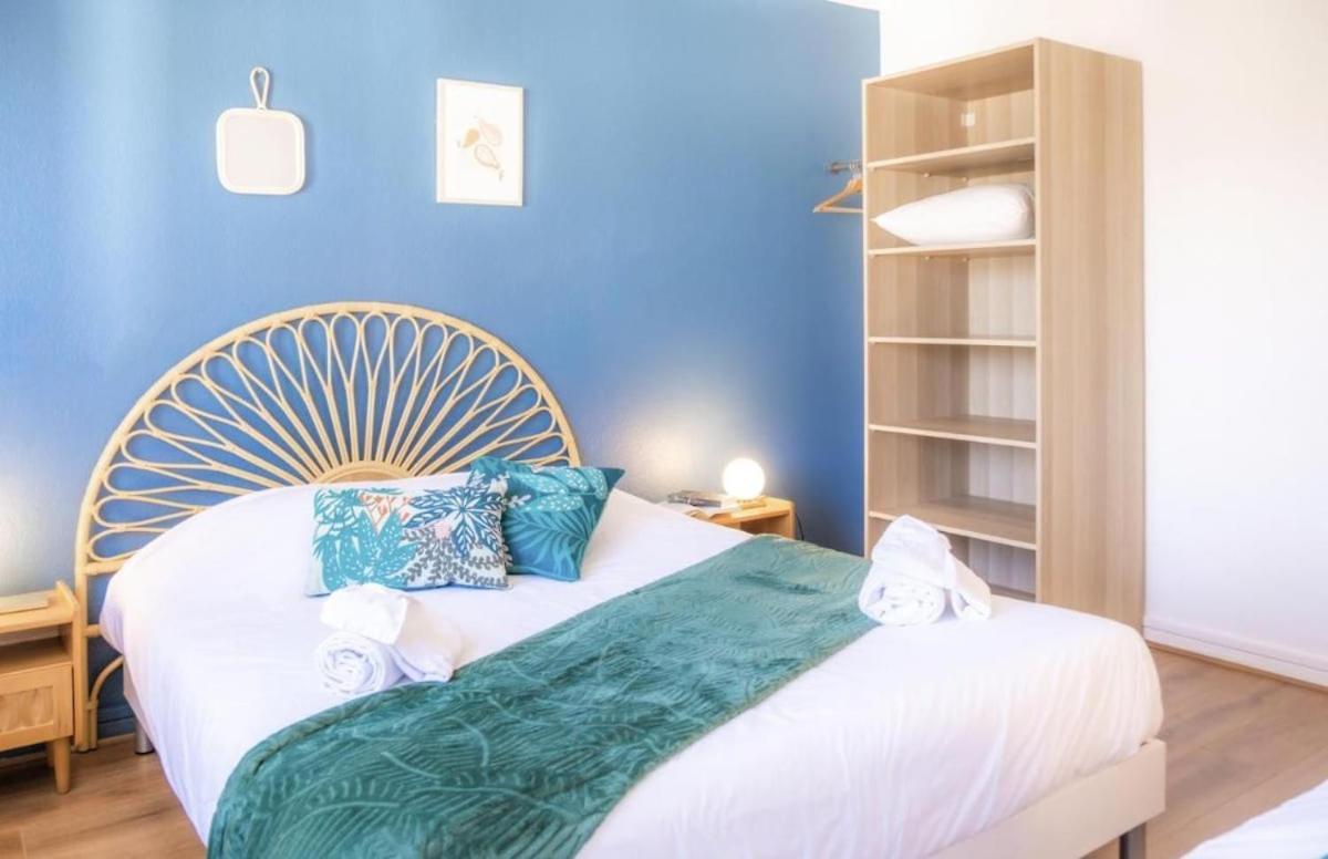 Appartement La Wantzenau, Lumineux, Paisible *
