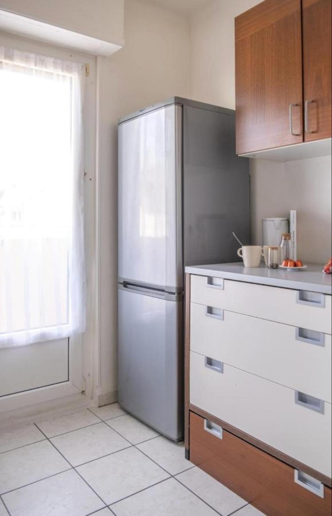 Apartment La Wantzenau, Lumineux, Paisible Straßburg