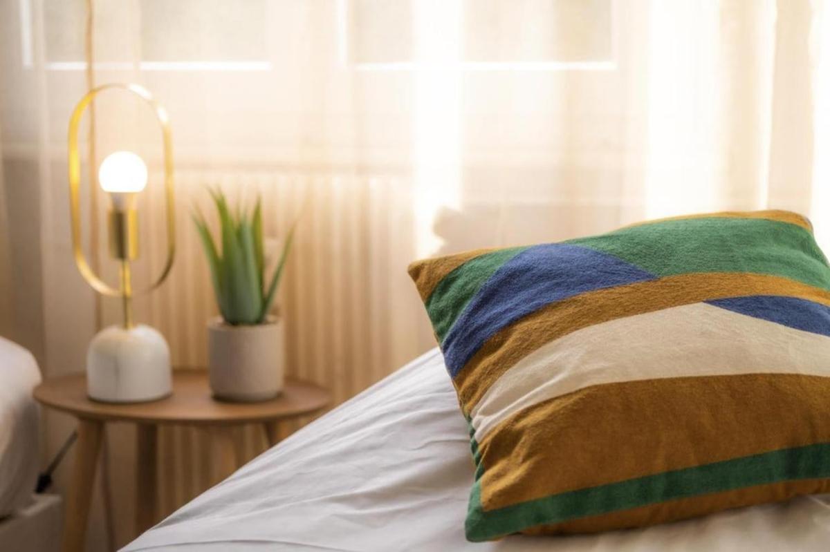 La Wantzenau, Lumineux, Paisible Apartment