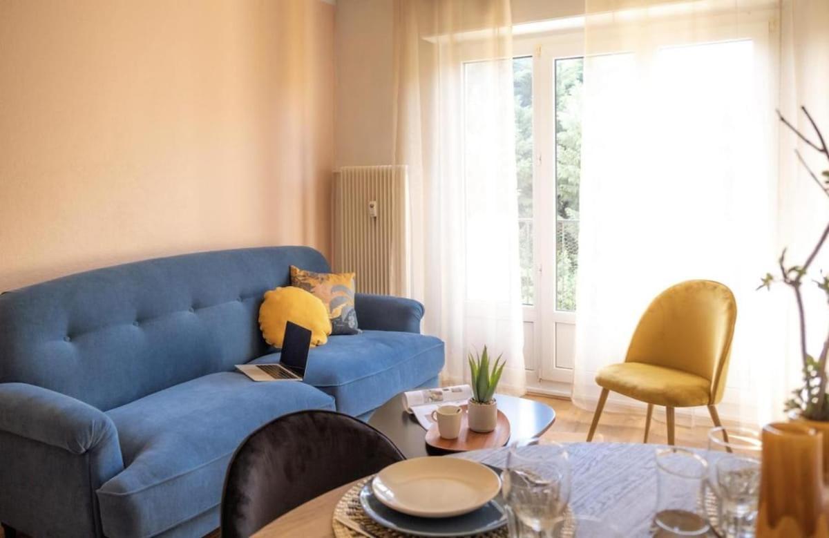 Apartment La Wantzenau, Lumineux, Paisible *