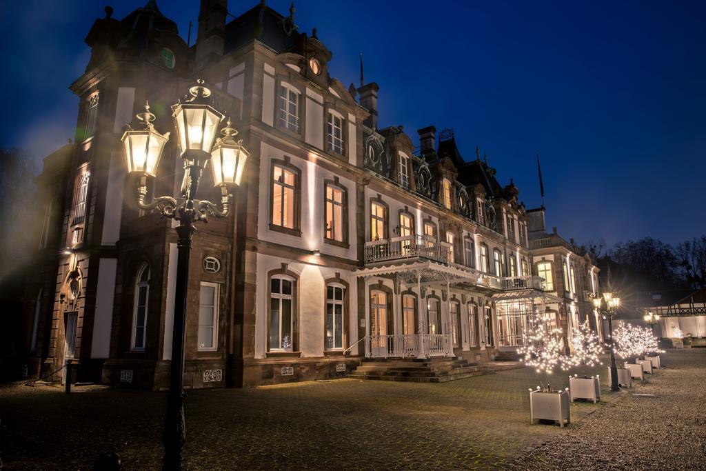 Chateau De Pourtales Hotel Straatsburg