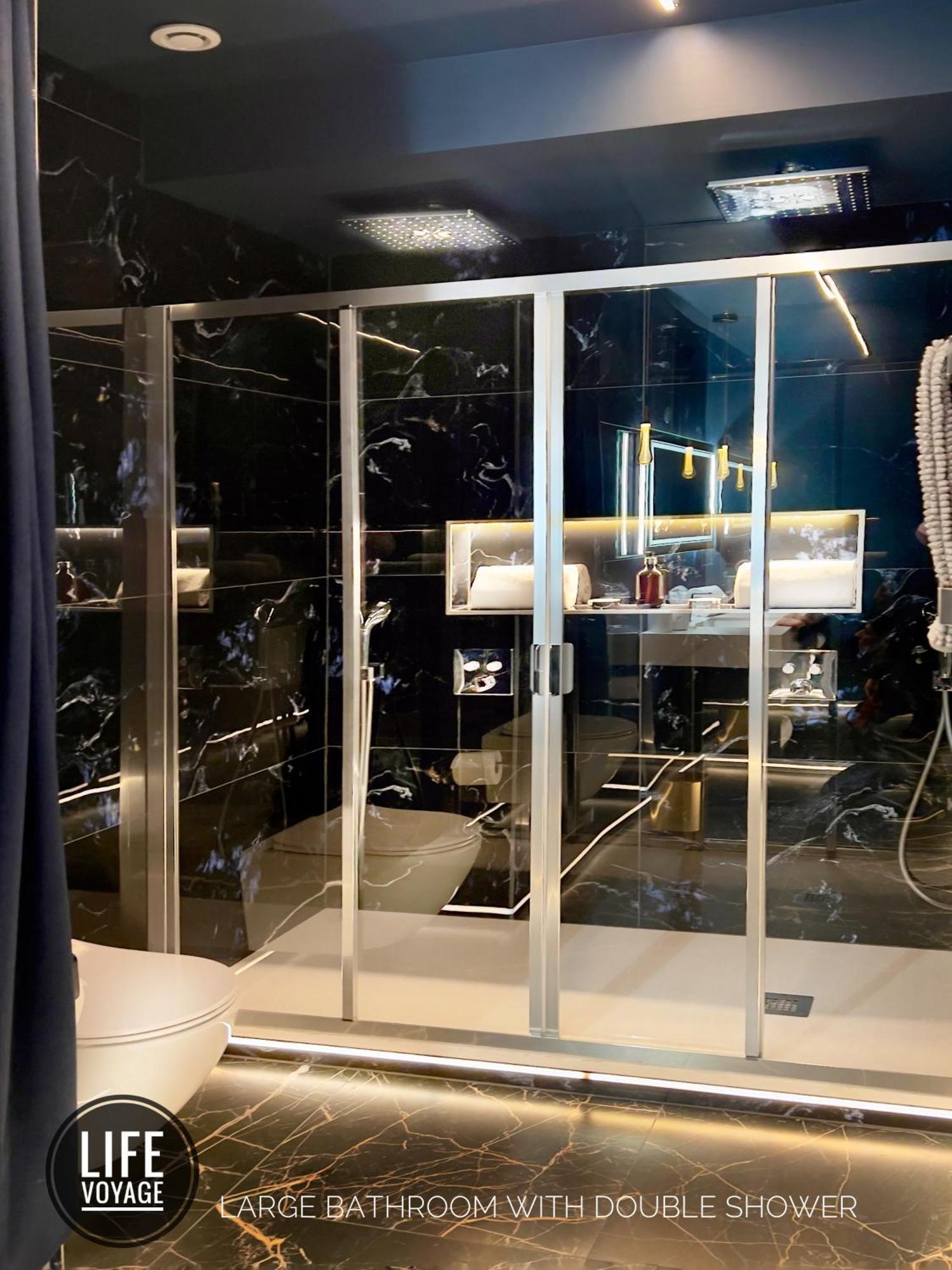 Apartment Life Voyage & Spa - Strasbourg'S City Center Luxury Experience